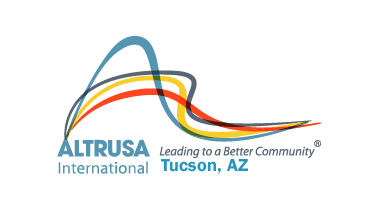 Altrusa International, Tucson, AZ